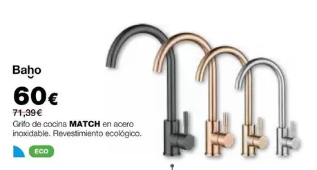 Eco - Baho