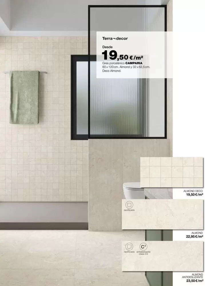 Terra Decor