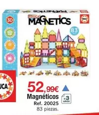 Magnéticos