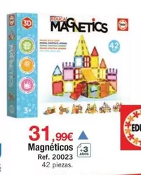 Educa - Magneticos