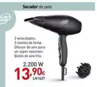 Larry House - Secador De Pelo