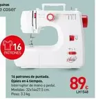 Larry House - Máquinas De Coser LH1548