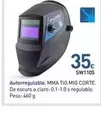 Autorregulable