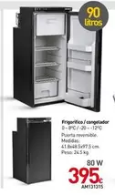 Frigorífico / Congelador
