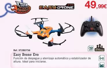 Easy Drone Evo