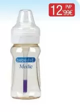 Bebé Due - Biberon Medico Anti Colico