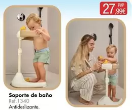 Ms - Soporte De Bano