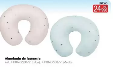Almohada De Lactancia