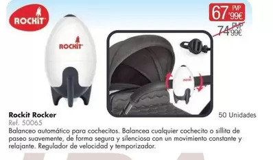 Rockit - Rocker