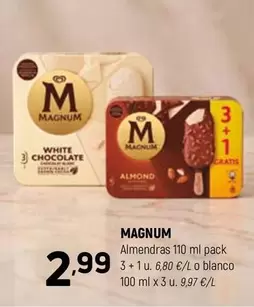 Magnum -
