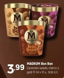 Bo - Magnum n n