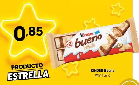 Kinder - Bueno