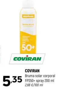 coviran - Spray