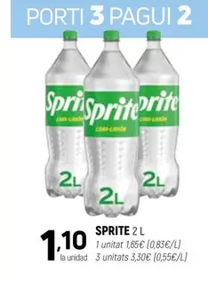 Sprite - -