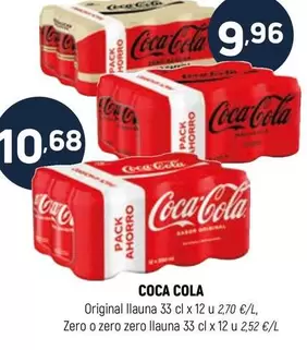Coca-Cola - Original