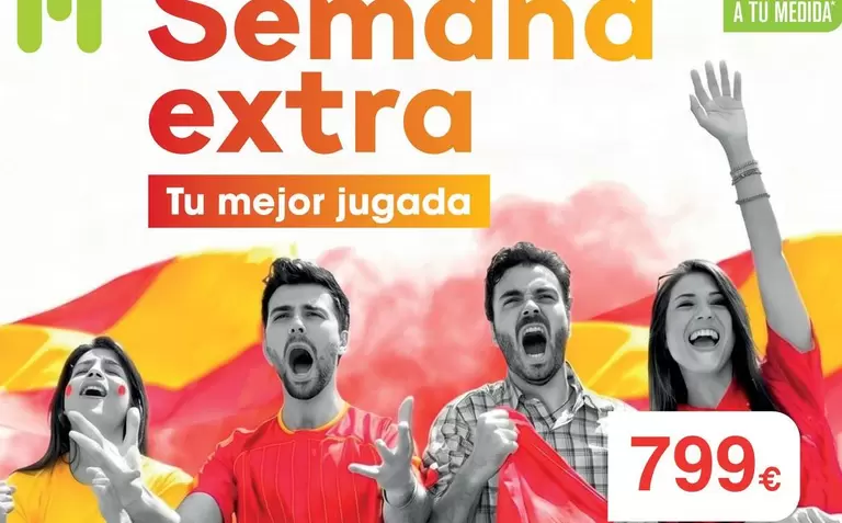 Semana Extra