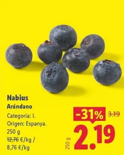 Nabius