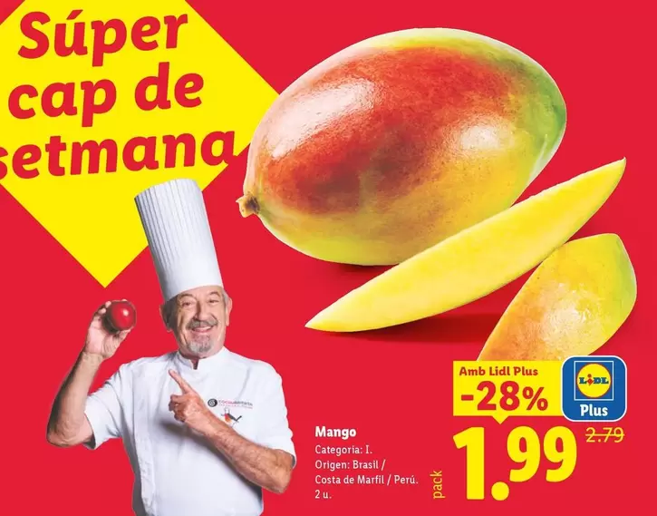 Mango