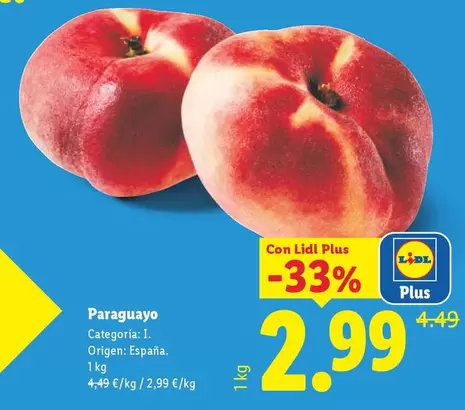 Paraguayo
