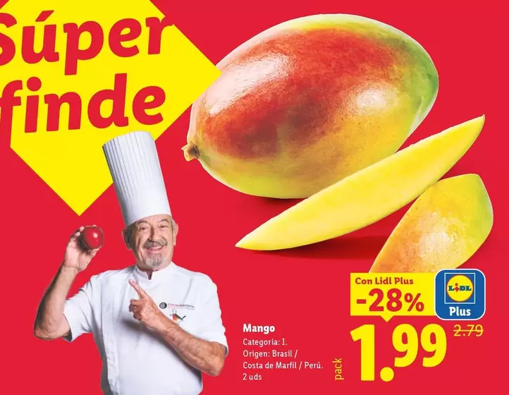 Mango