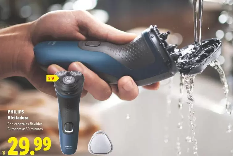 Philips - Afeitadon