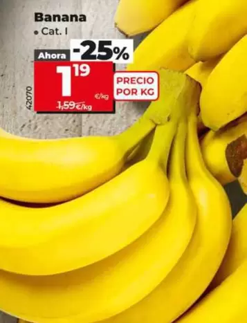 Banana