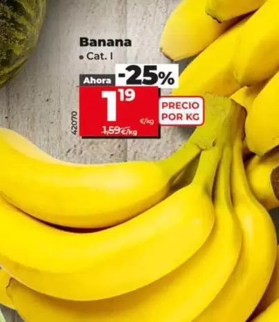 Banana