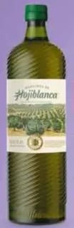 Hojiblanca - Aceite De Oliva Virgen Extra