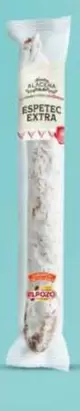 Espetec Extra