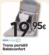 Bebé Confort - Trona Portatil