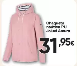 Amura - Chaqueta Naútica