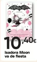 Fiesta - Isadora Moon Va De