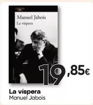 La Vispera