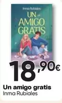 Amigo - Un amigo gratis