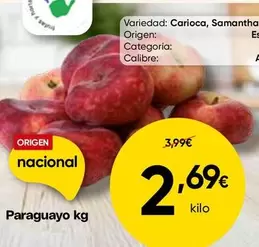 Carioca -