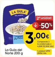 La Gula del Norte -  -