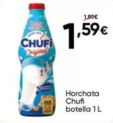 Chufi - Horchata
