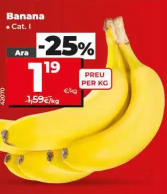 Banana