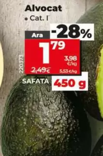 Aguacate