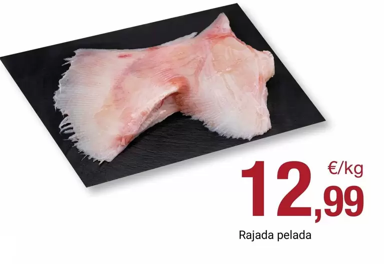 Rajada Pelada