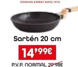 Sartén 20 Cm