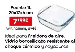 Ideal - Fuente 1l