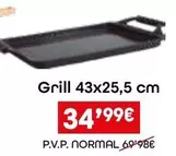 Grill
