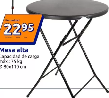 Mesa Alta