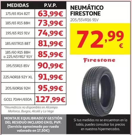 Neumatico Firestone Roadhawk 2 225/40R18 92Y Xl