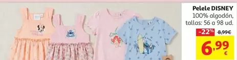Disney - Pelele