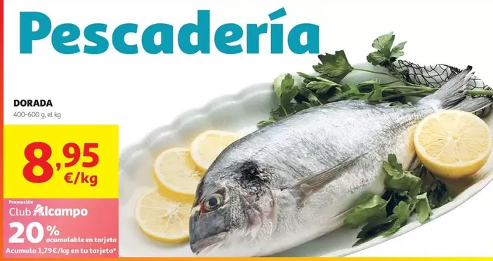 dorada - Dorada