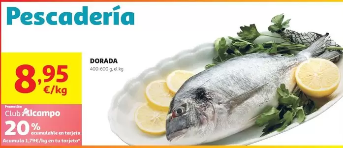dorada - Dorada