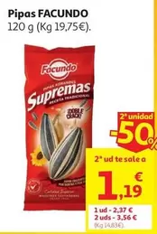 Facundo - Pipas