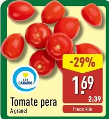 Tomate Pera